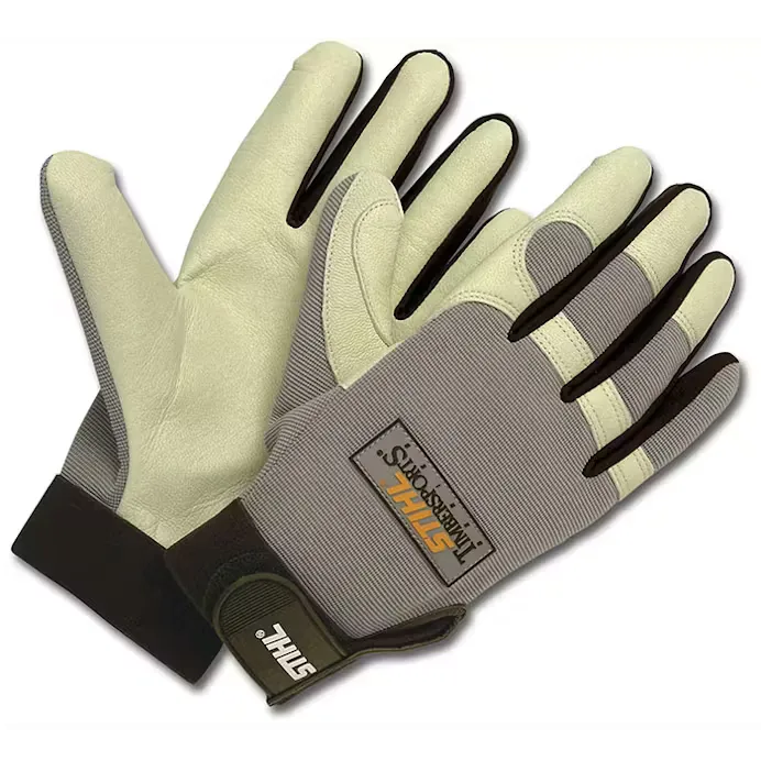 Stihl | TIMBERSPORTS® Series Gloves | Medium (7010 884 1133)