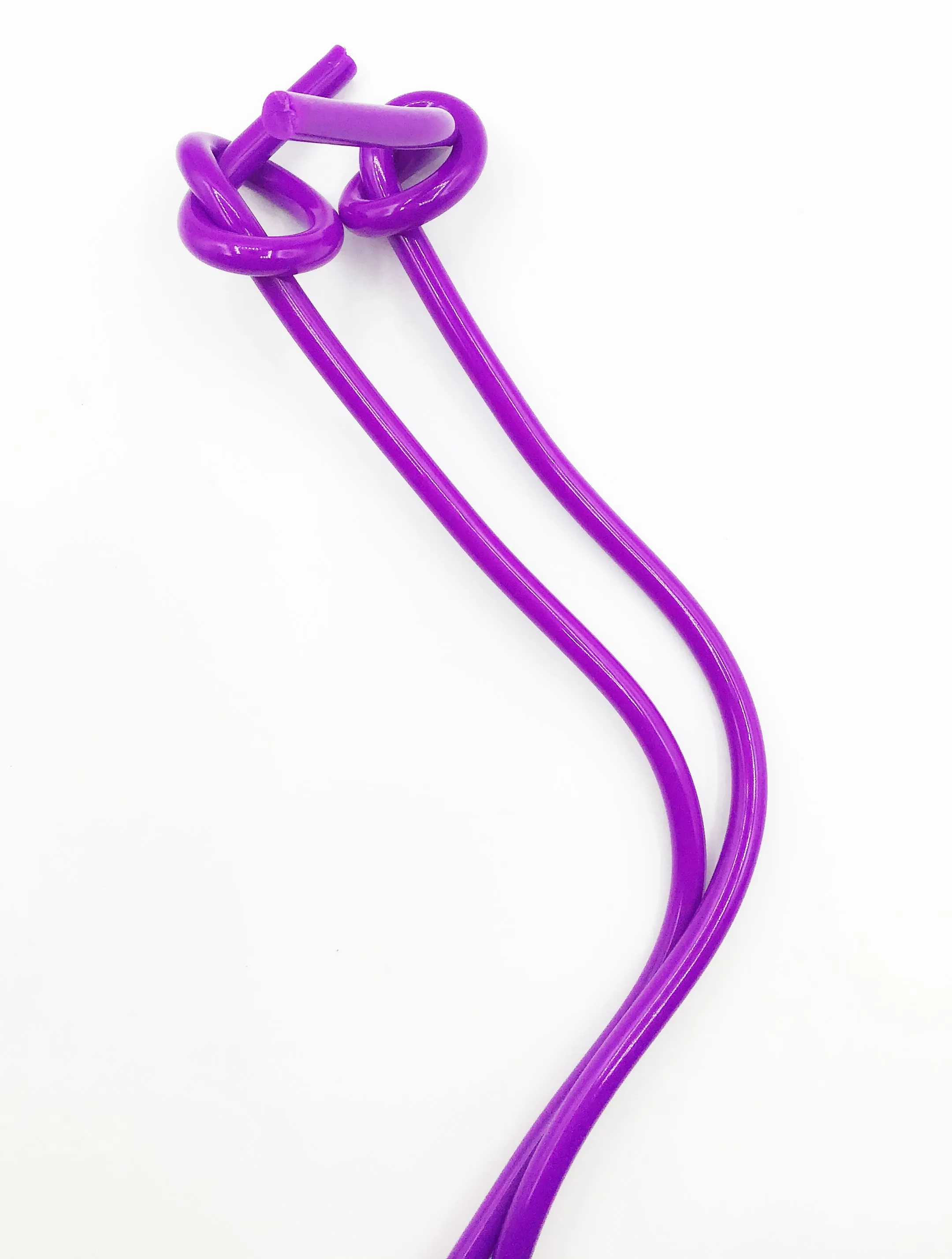 Super Long Jump Rope-Purple  30-Foot Length