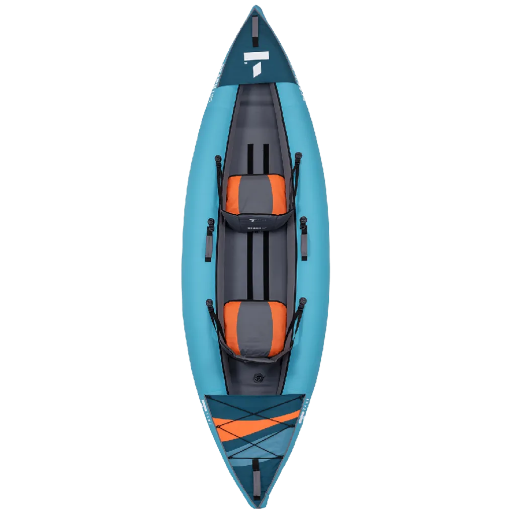 Tahe Beach LP Kayak