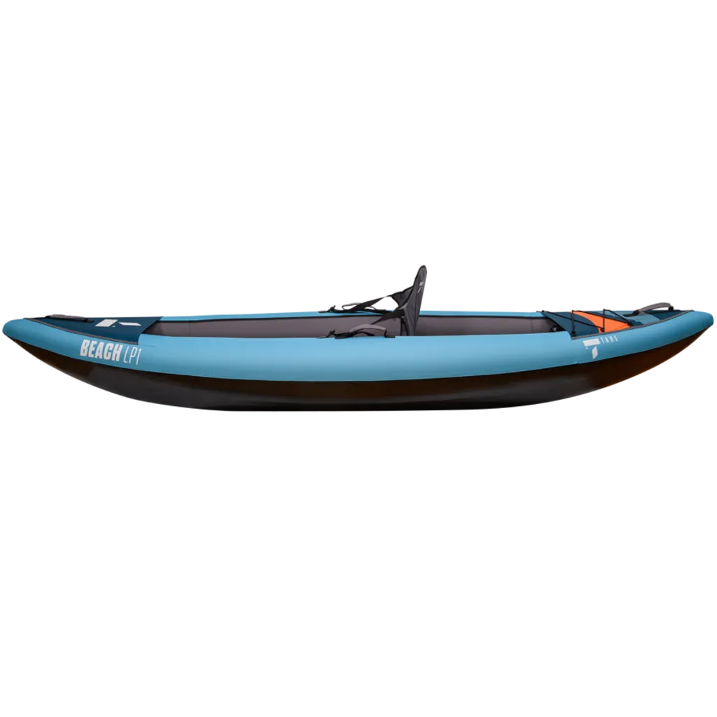 Tahe Beach LP Kayak
