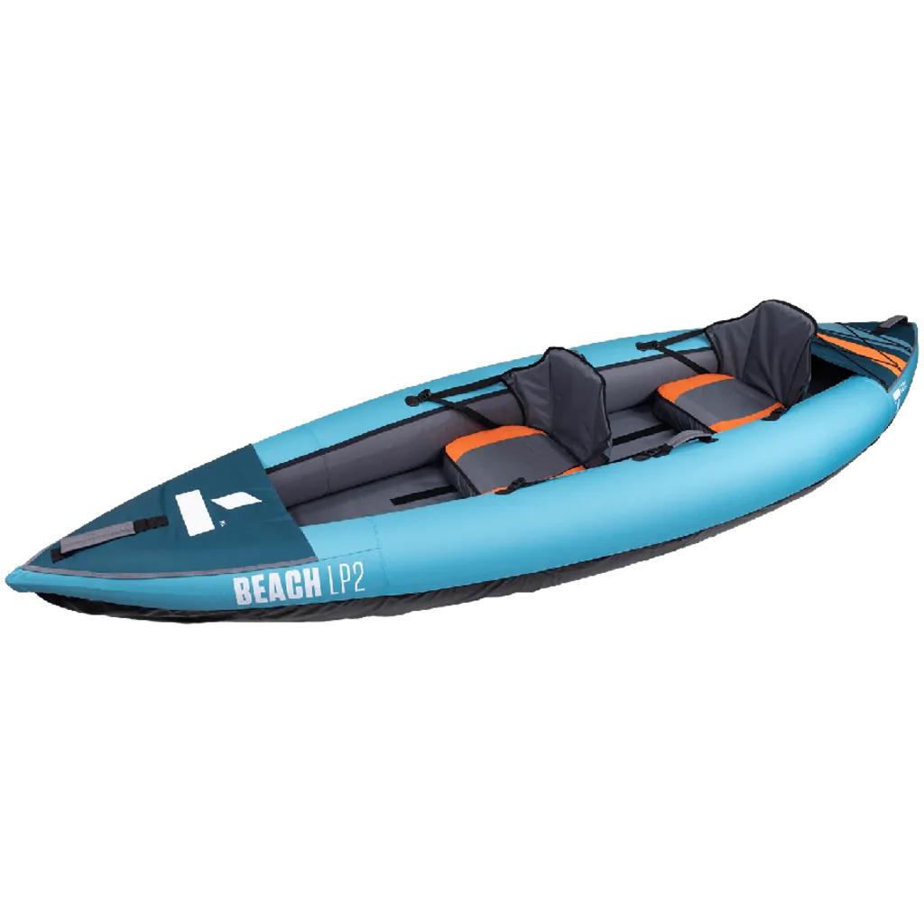 Tahe Beach LP Kayak