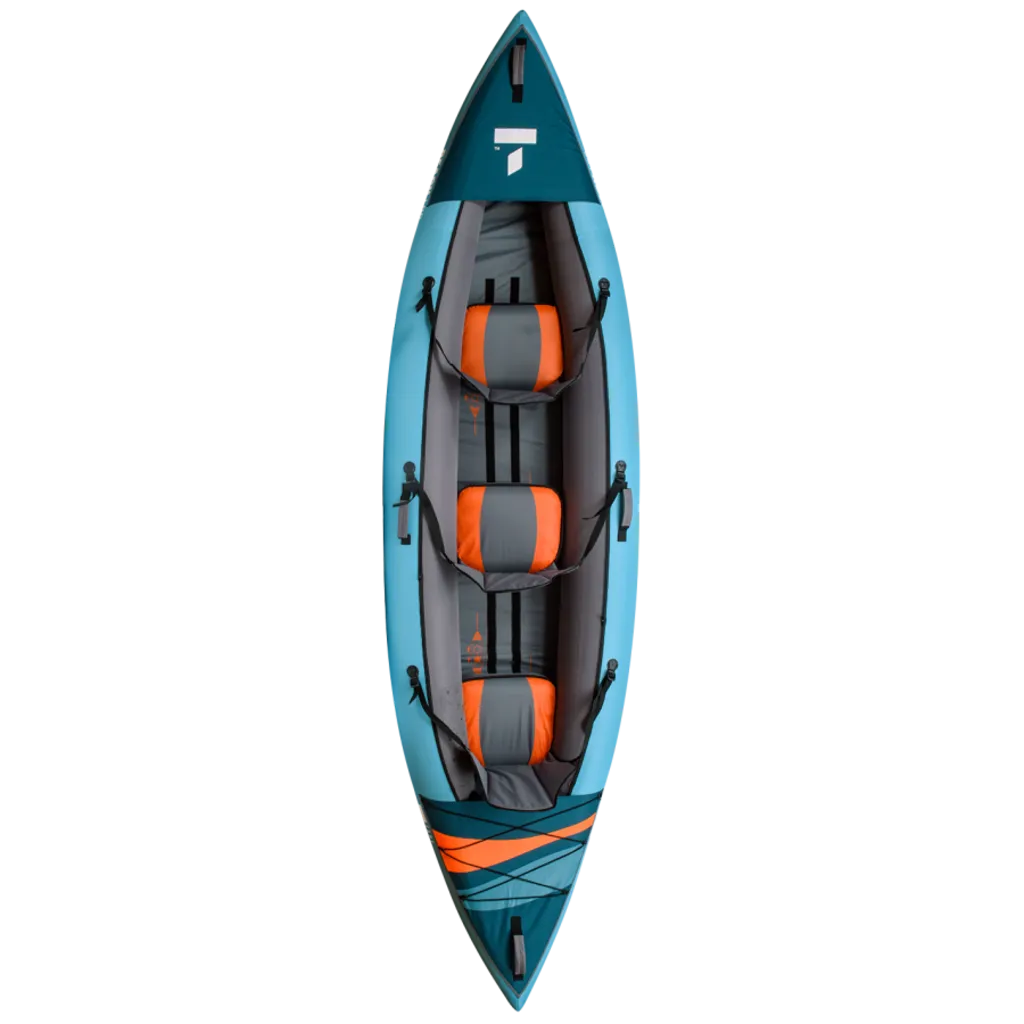 Tahe Beach LP Kayak