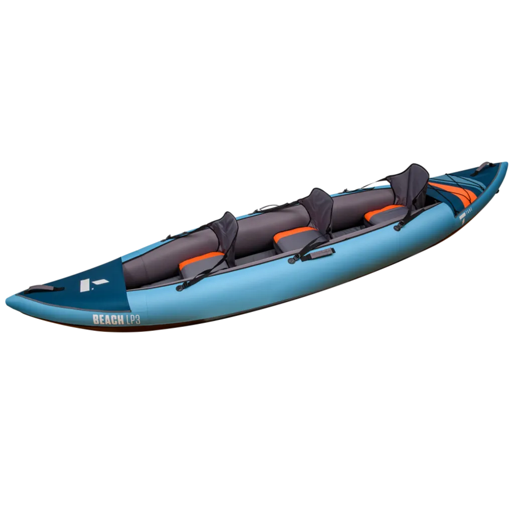 Tahe Beach LP Kayak