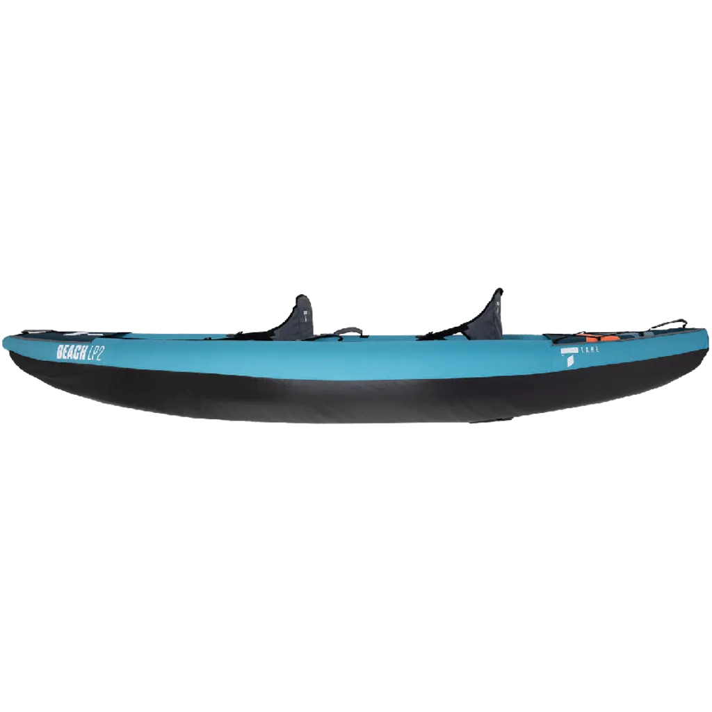 Tahe Beach LP Kayak