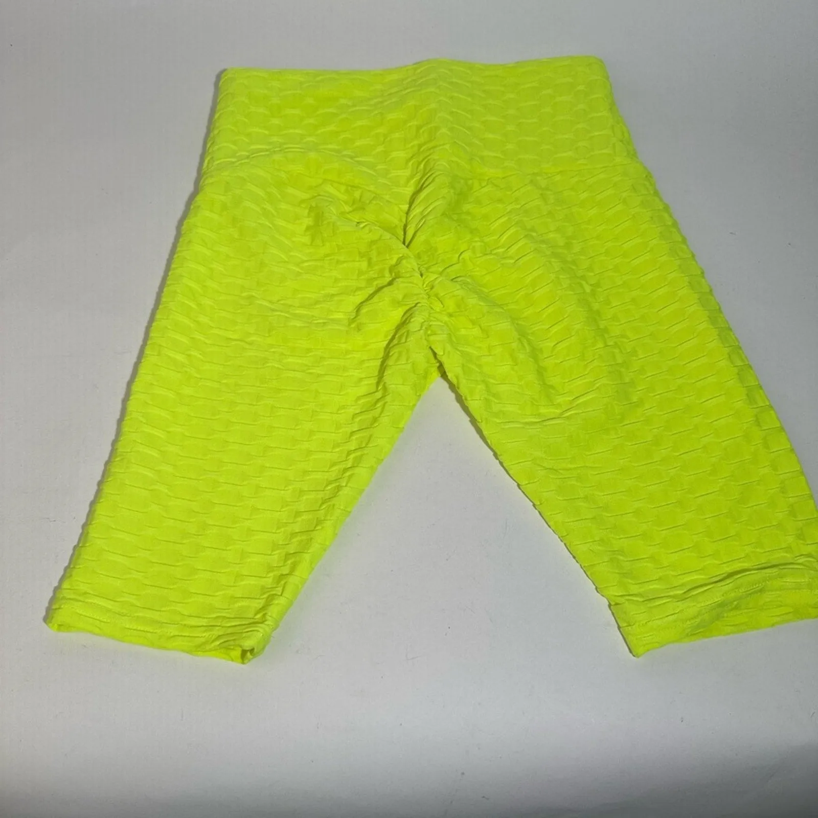 Tic Toc Bicycle Shorts