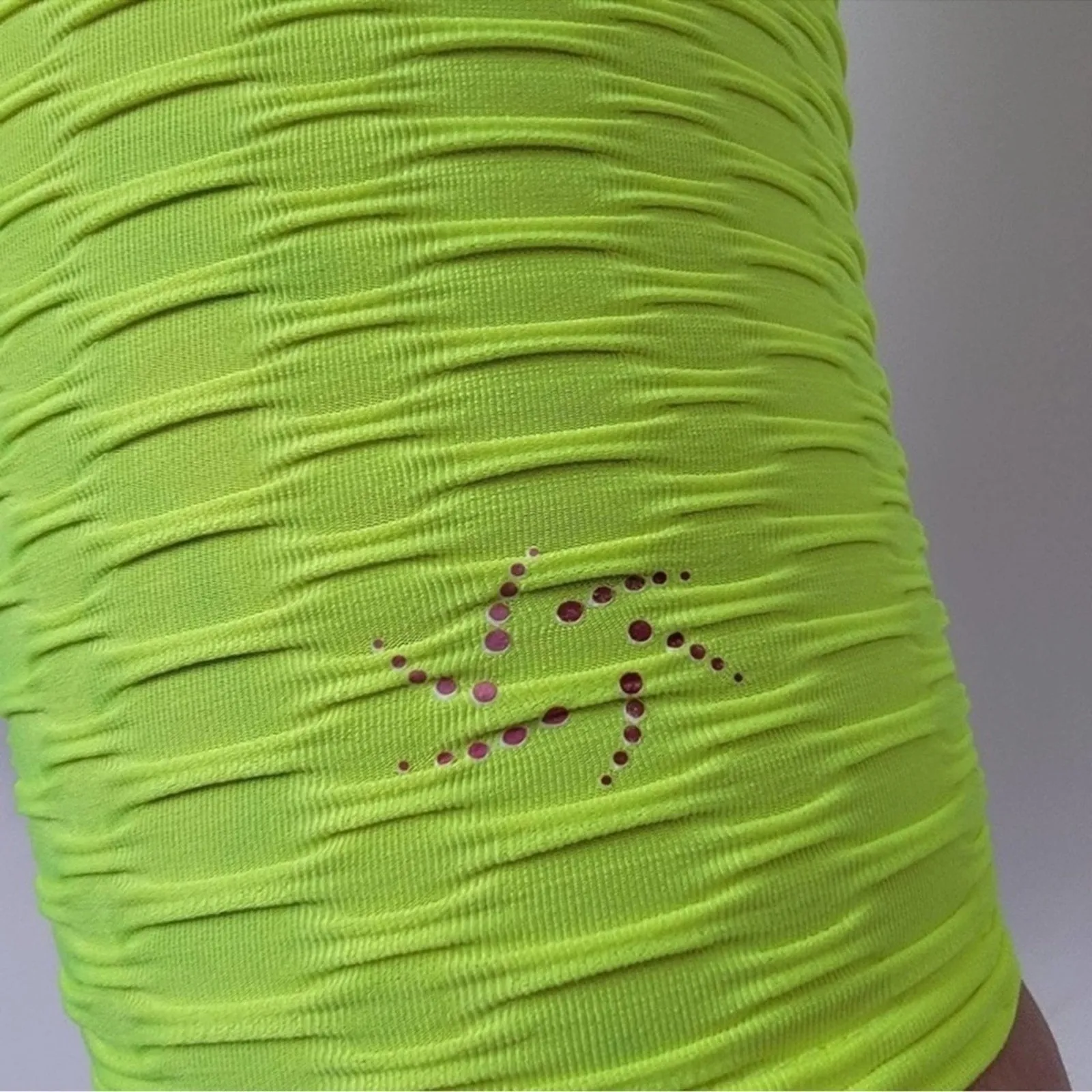 Tic Toc Bicycle Shorts