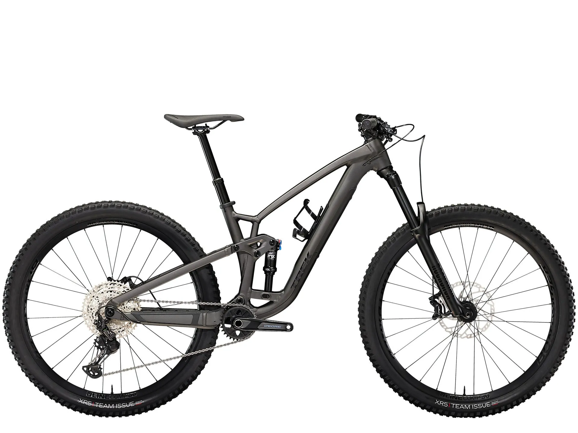 Trek Fuel EX 7 (Gen 6) 29" Full Suspension Mountain Bike 2023