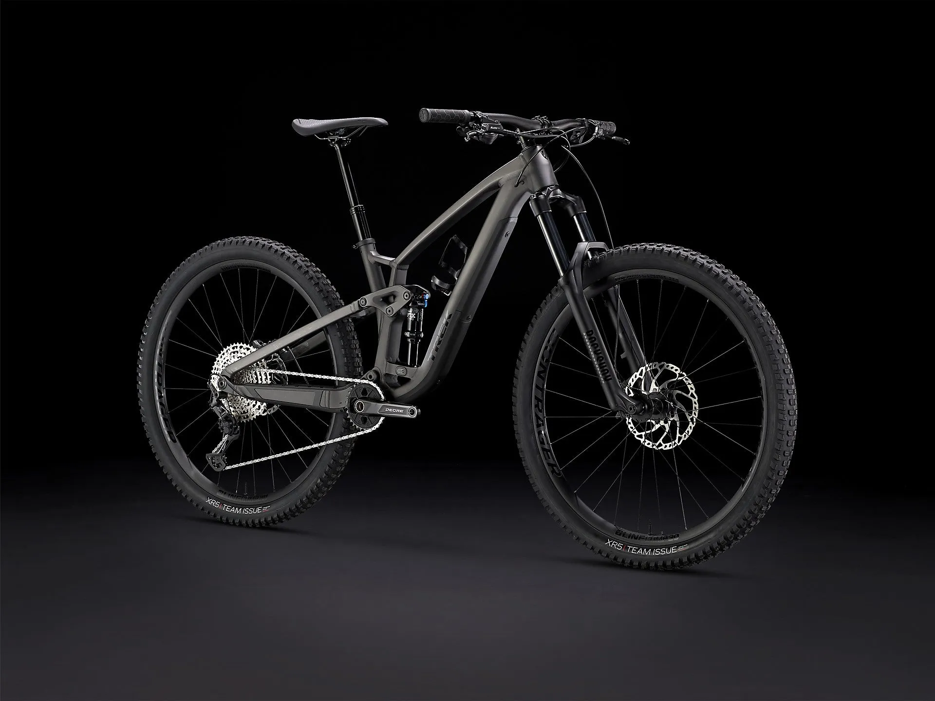 Trek Fuel EX 7 (Gen 6) 29" Full Suspension Mountain Bike 2023