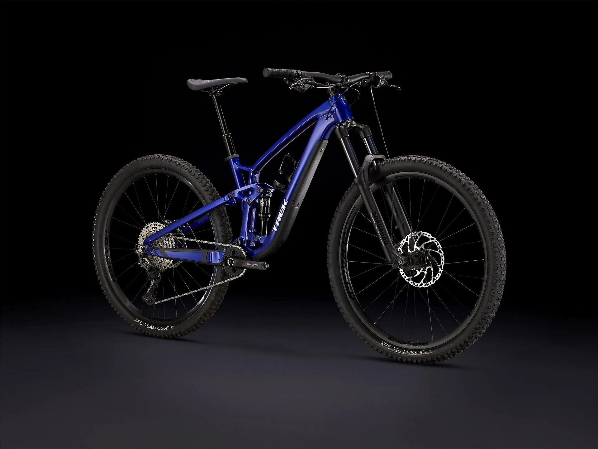 Trek Fuel EX 7 (Gen 6) 29" Full Suspension Mountain Bike 2023