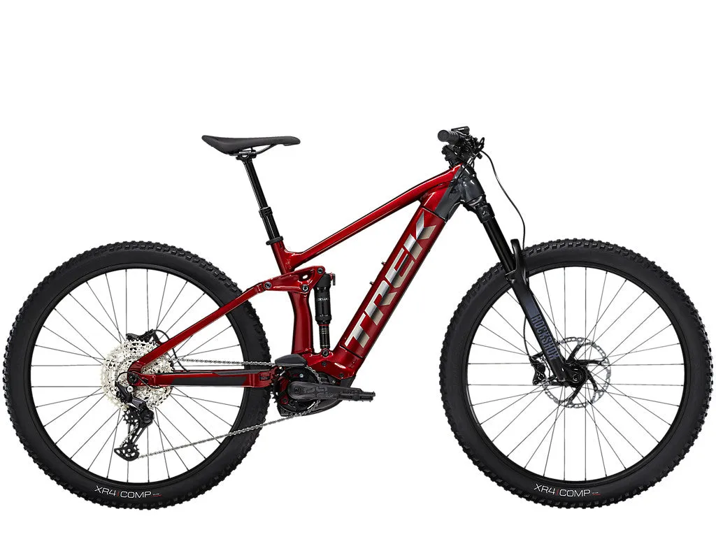 Trek Rail 5 Gen 2