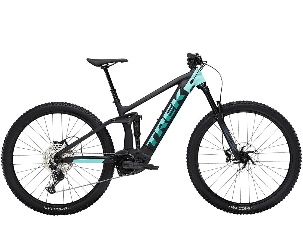 Trek Rail 5 Gen 2