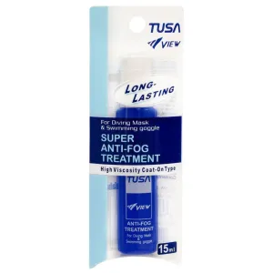 Tusa Anti-Fog Liquid