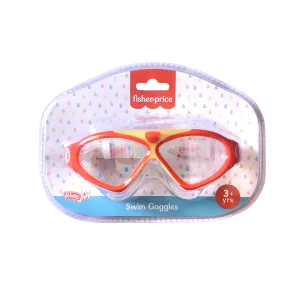 Wahu Jnr Fisher-Price Swim Goggles
