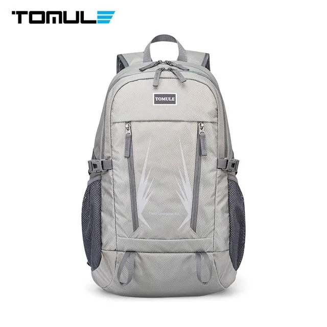 Waterproof Climbing Backpack