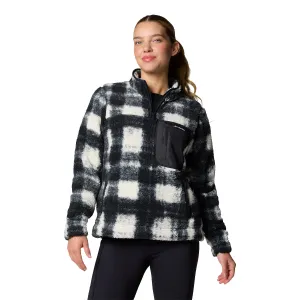 West Bend™ Quarter Zip II - Chalk