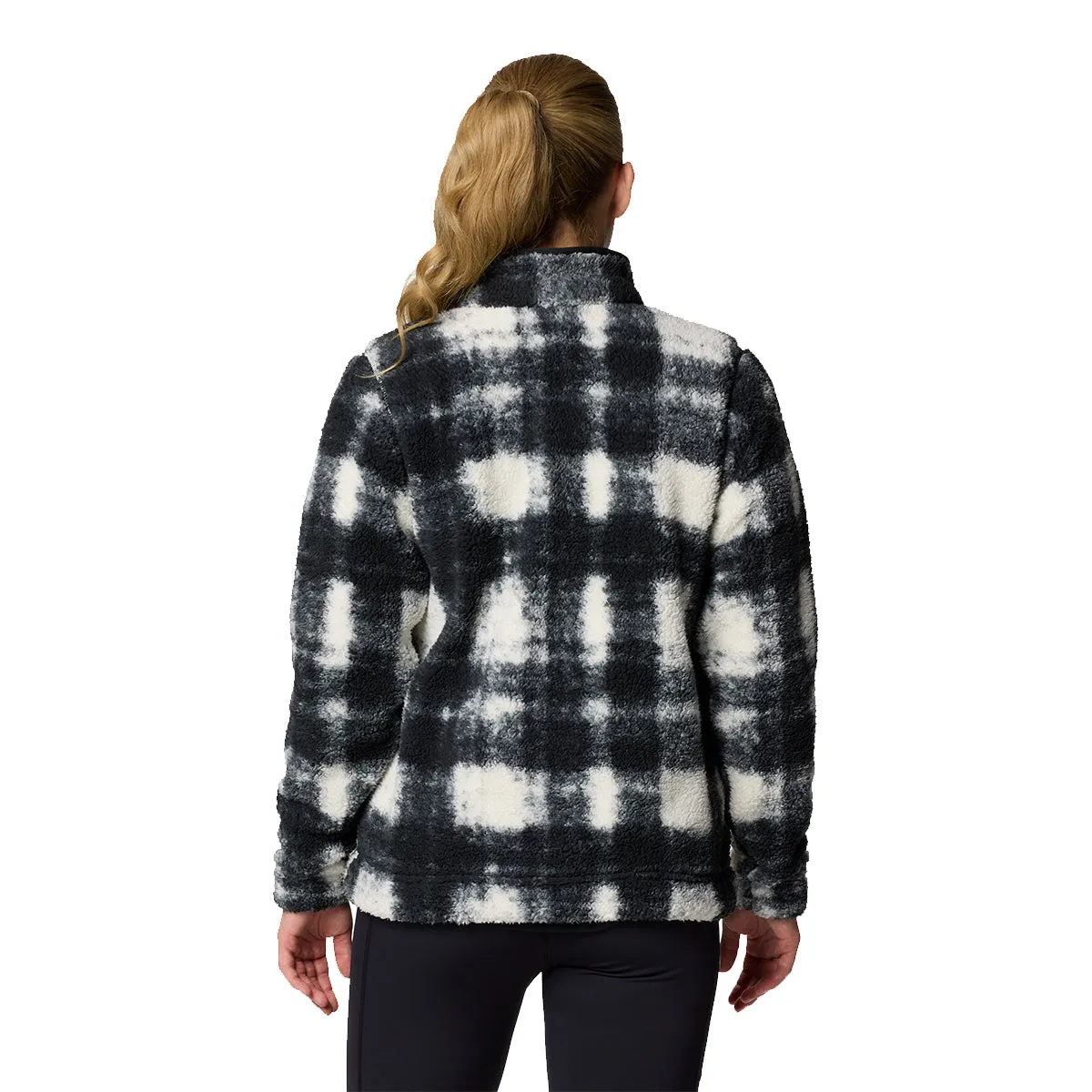 West Bend™ Quarter Zip II - Chalk