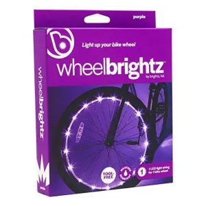 Wheel Brightz - Purple
