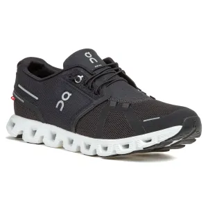 Women's Cloud - Black