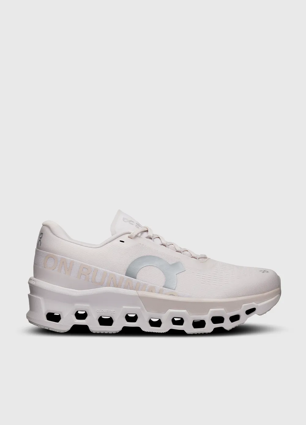 Women's Cloudmonster 2 PAD Exclusive 'Sand Frost' Sneakers
