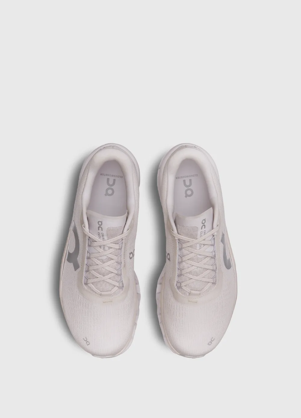 Women's Cloudmonster 2 PAD Exclusive 'Sand Frost' Sneakers