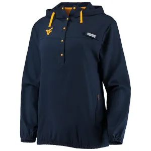 WVU Womens Tamiami Hoodie